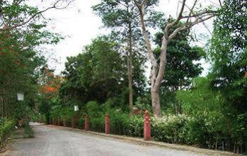 Hotel Pongsuda Sai Yok