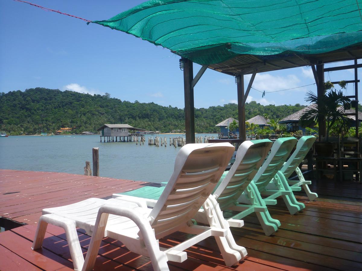Guest house Oceanblue