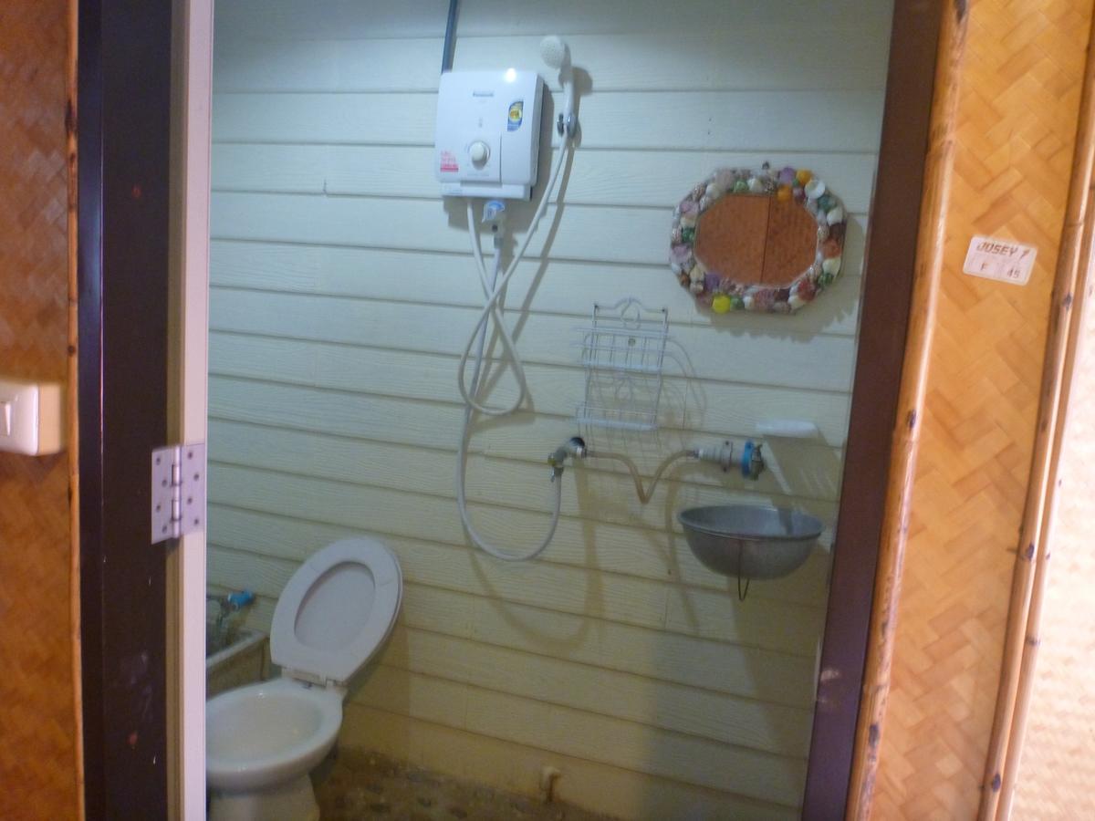 Guest house Oceanblue 2*