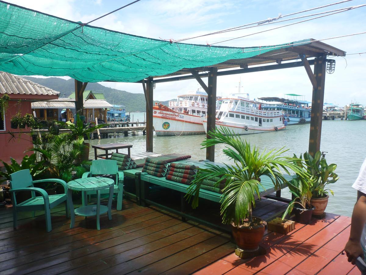 Oceanblue Guest house Koh Chang