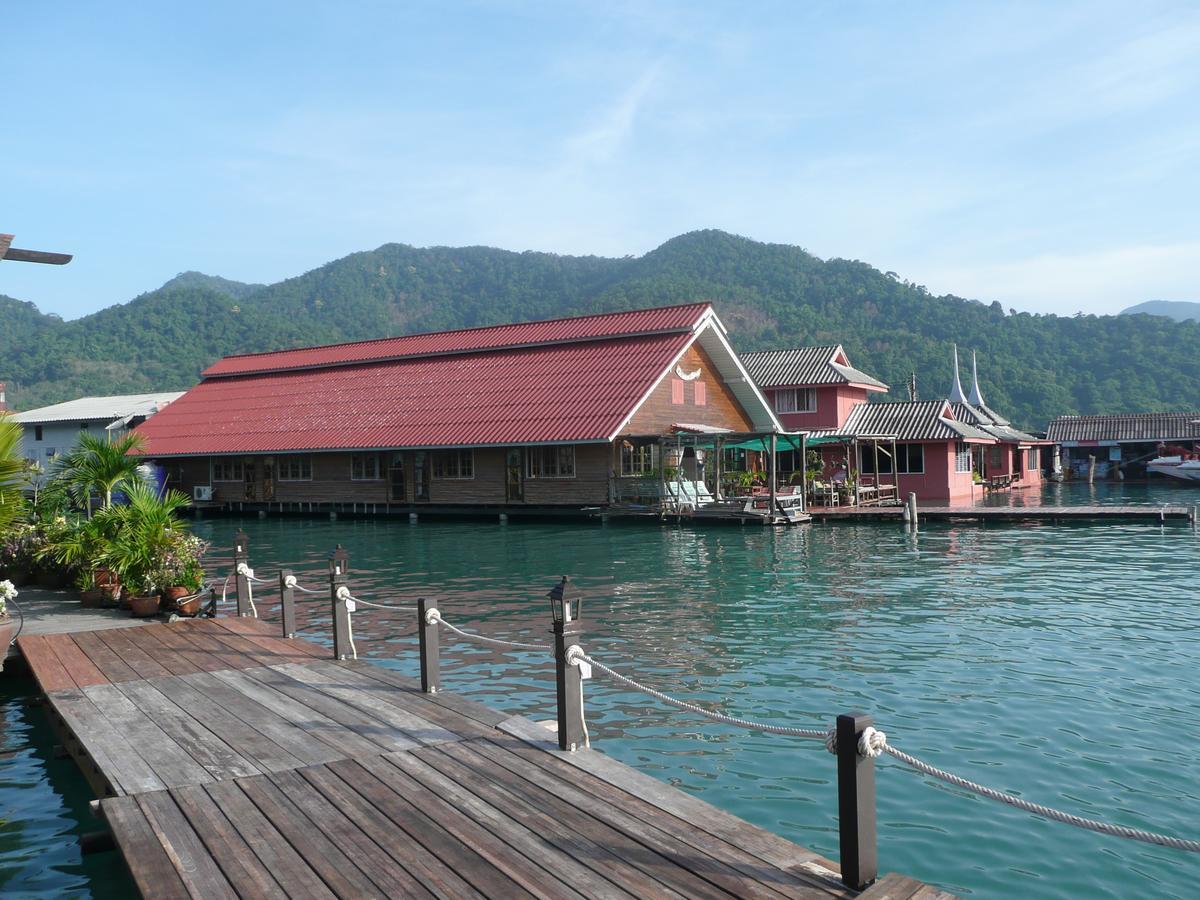 Oceanblue Guest house 2*