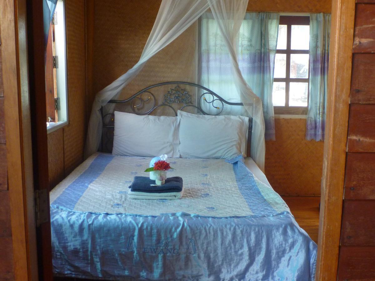 Oceanblue 2* Koh Chang