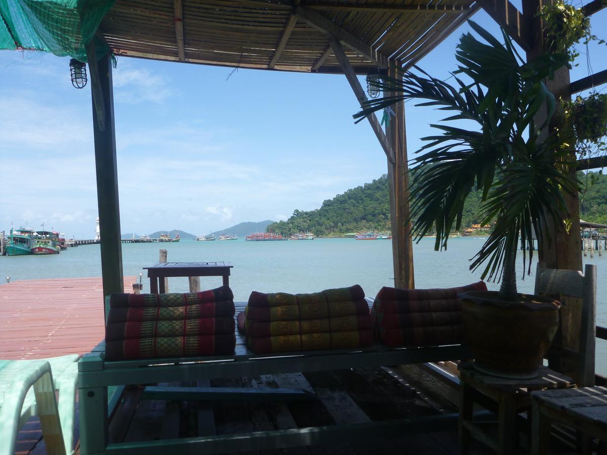 Oceanblue Koh Chang