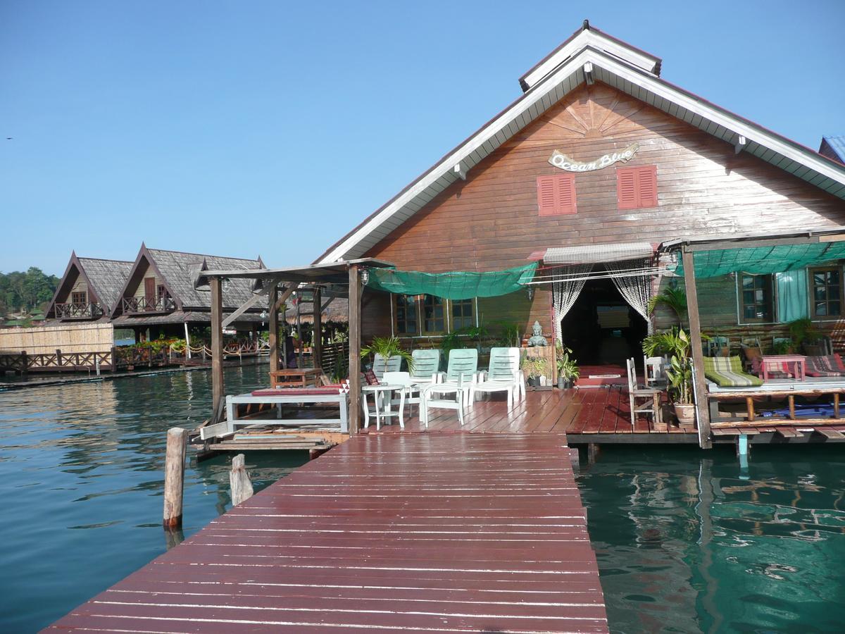 Oceanblue Guest house Koh Chang