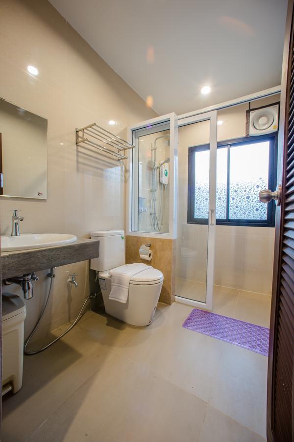 Hotel D11 Phitsanulok