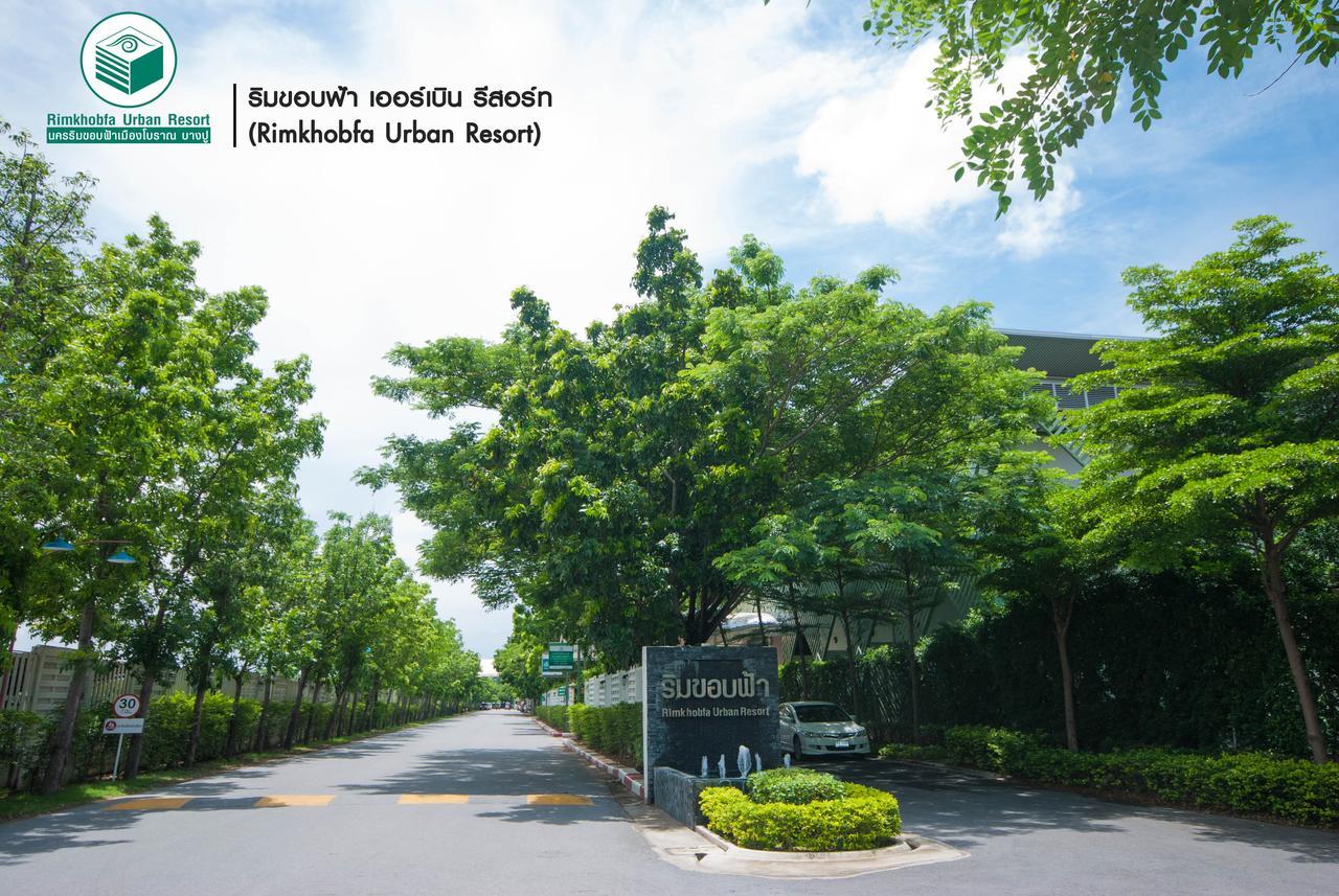 Rimkhobfa Urban 3* Samut Prakan