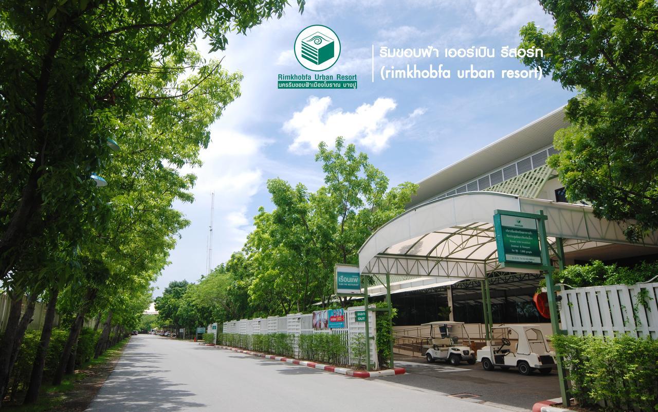 Rimkhobfa Urban Samut Prakan