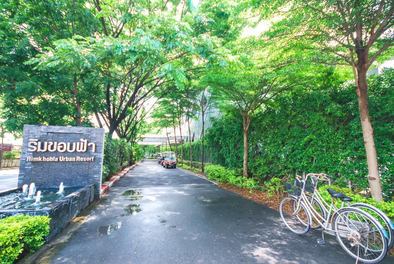 Rimkhobfa Urban 3* Samut Prakan
