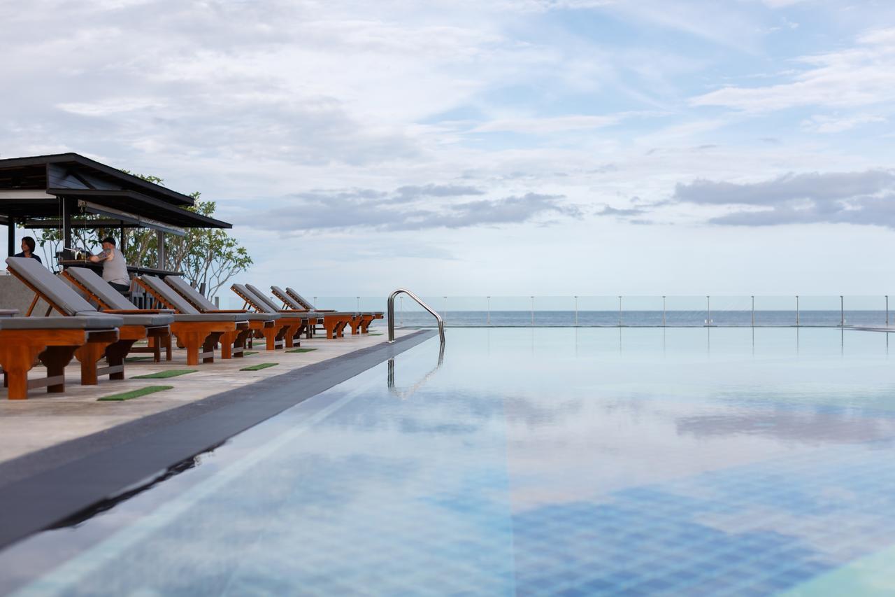 Coral Tree Huahin Hotel 4*