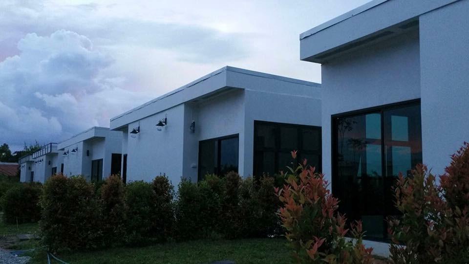 Resort Kiattikun House 3*