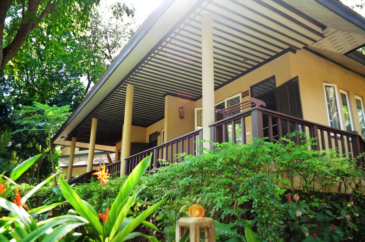 Samed Hotel