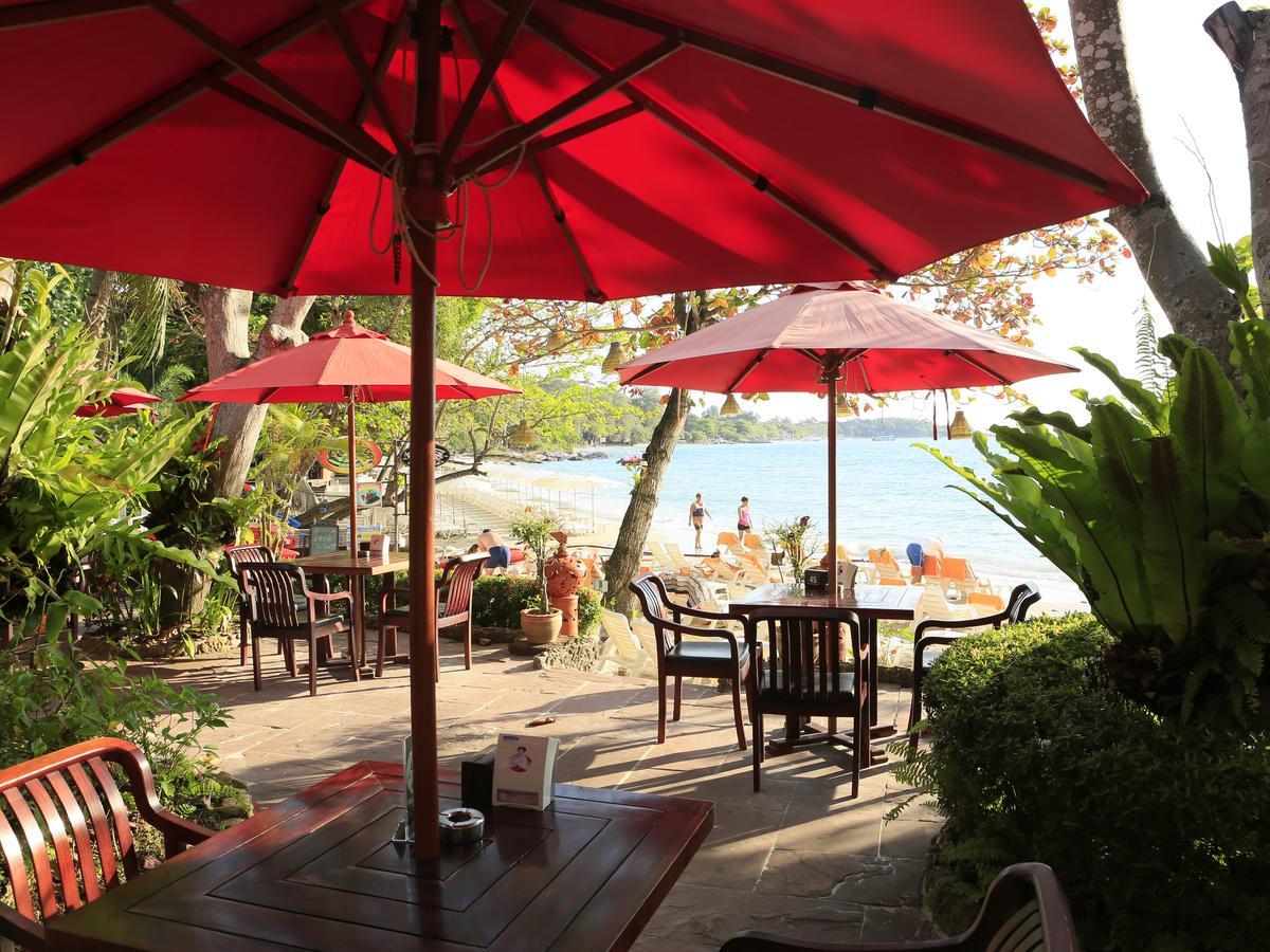 Samed Koh Samet