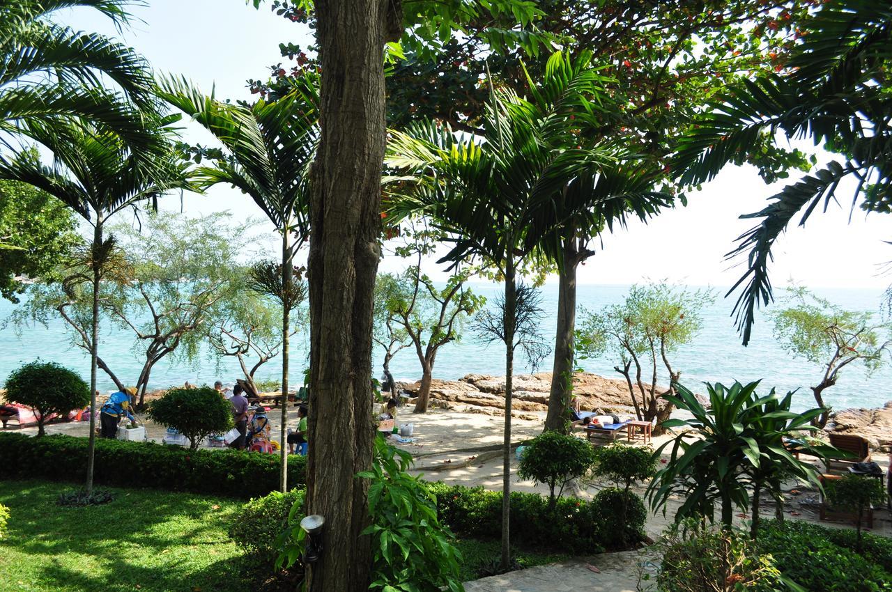 Hotel Samed 3*