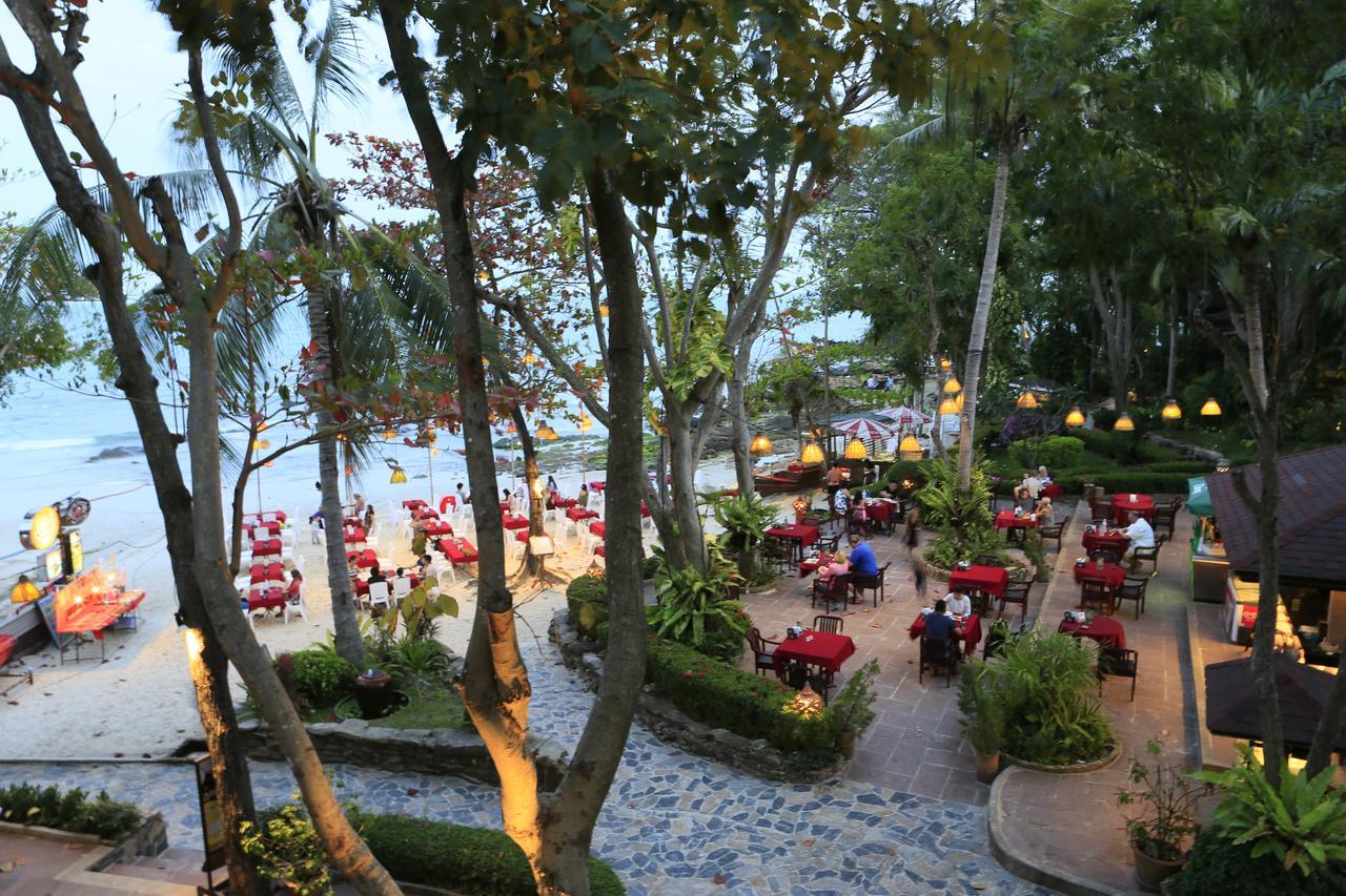 Hotel Samed 3*
