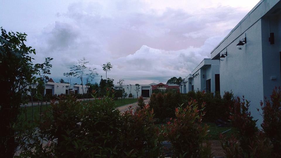 Kiattikun House Resort
