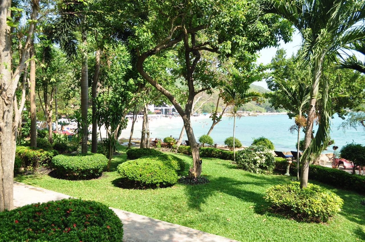 Samed Koh Samet