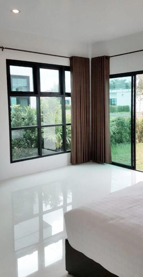 Kiattikun House Resort Chiang Rai