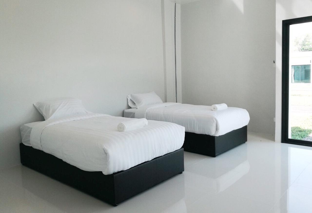 Kiattikun House Resort