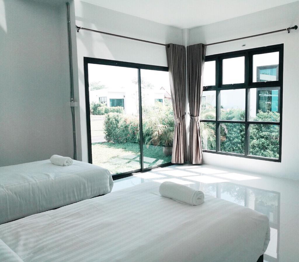 Kiattikun House Resort 3*