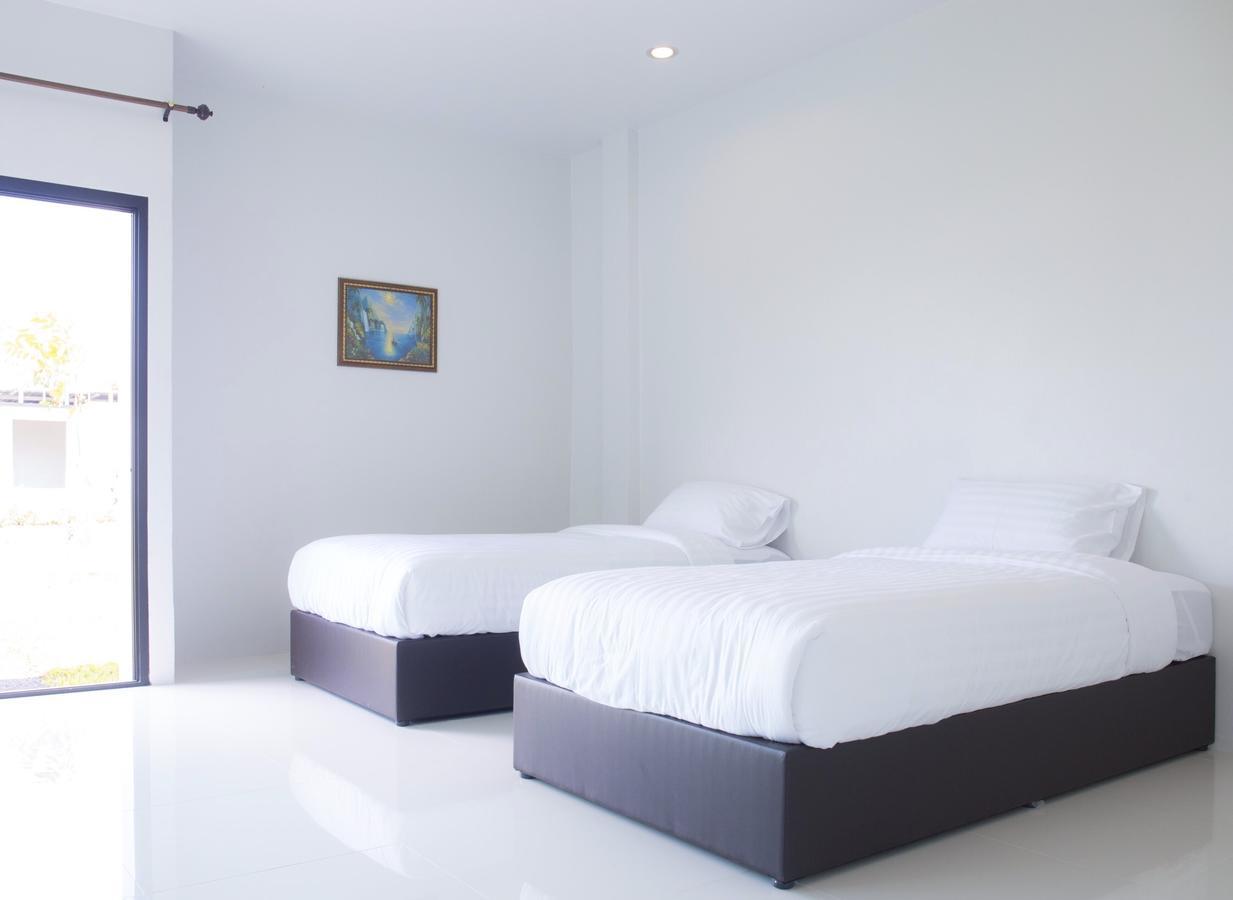 Kiattikun House Resort