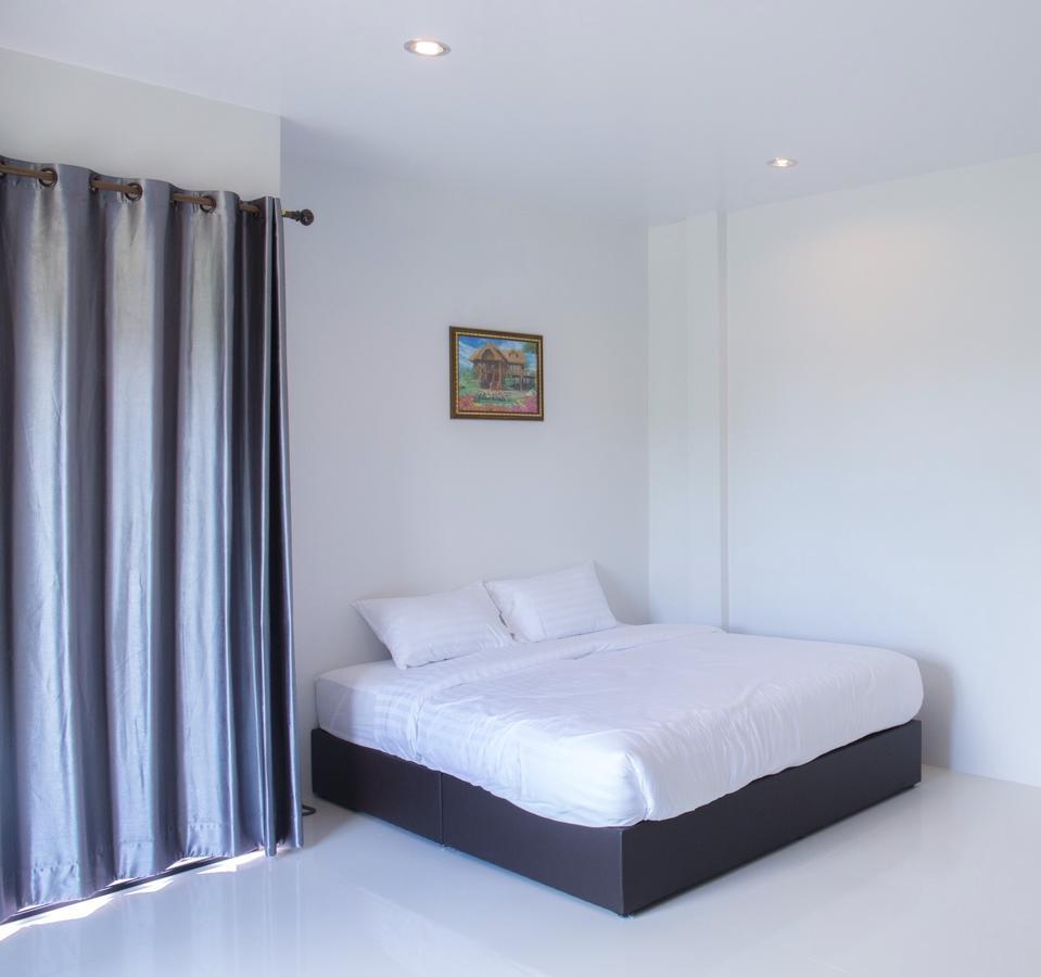 Kiattikun House Chiang Rai