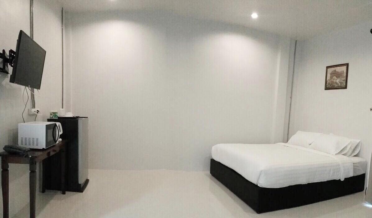 Kiattikun House 3* Chiang Rai