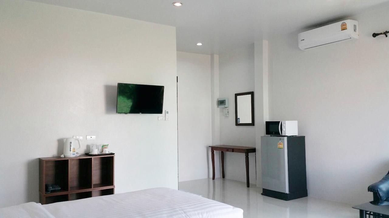Kiattikun House Resort