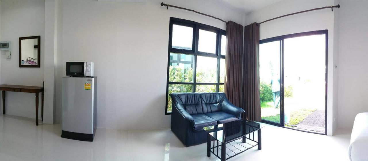 Resort Kiattikun House Chiang Rai