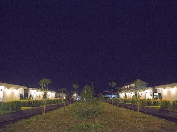 Kiattikun House Resort Chiang Rai