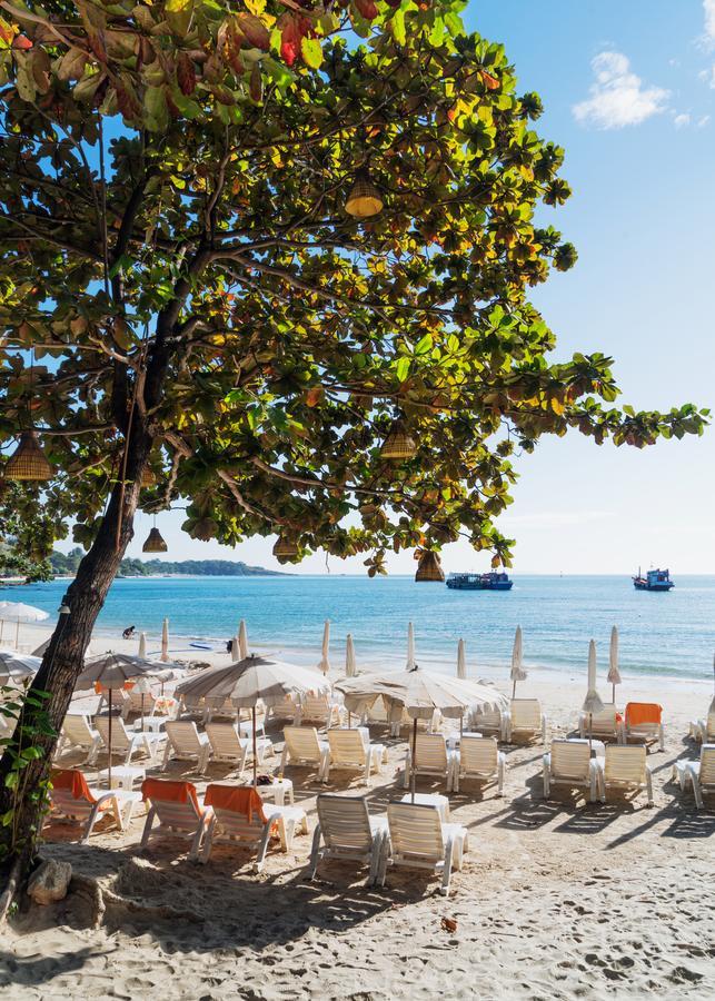 Samed Hotel Koh Samet