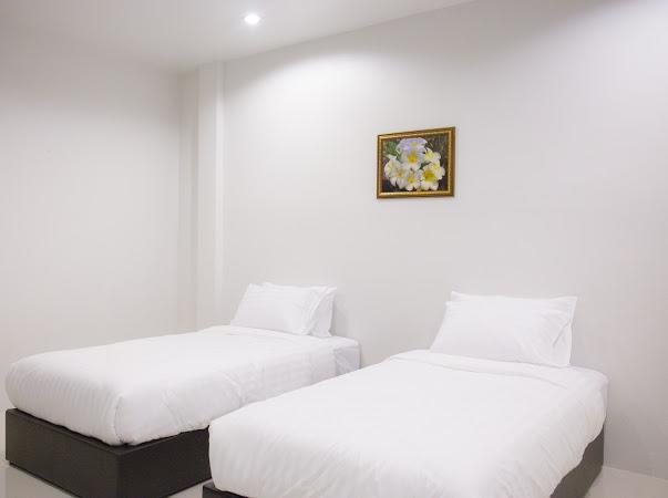 Kiattikun House Resort 3*