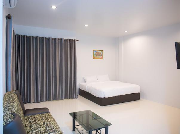 Kiattikun House Resort