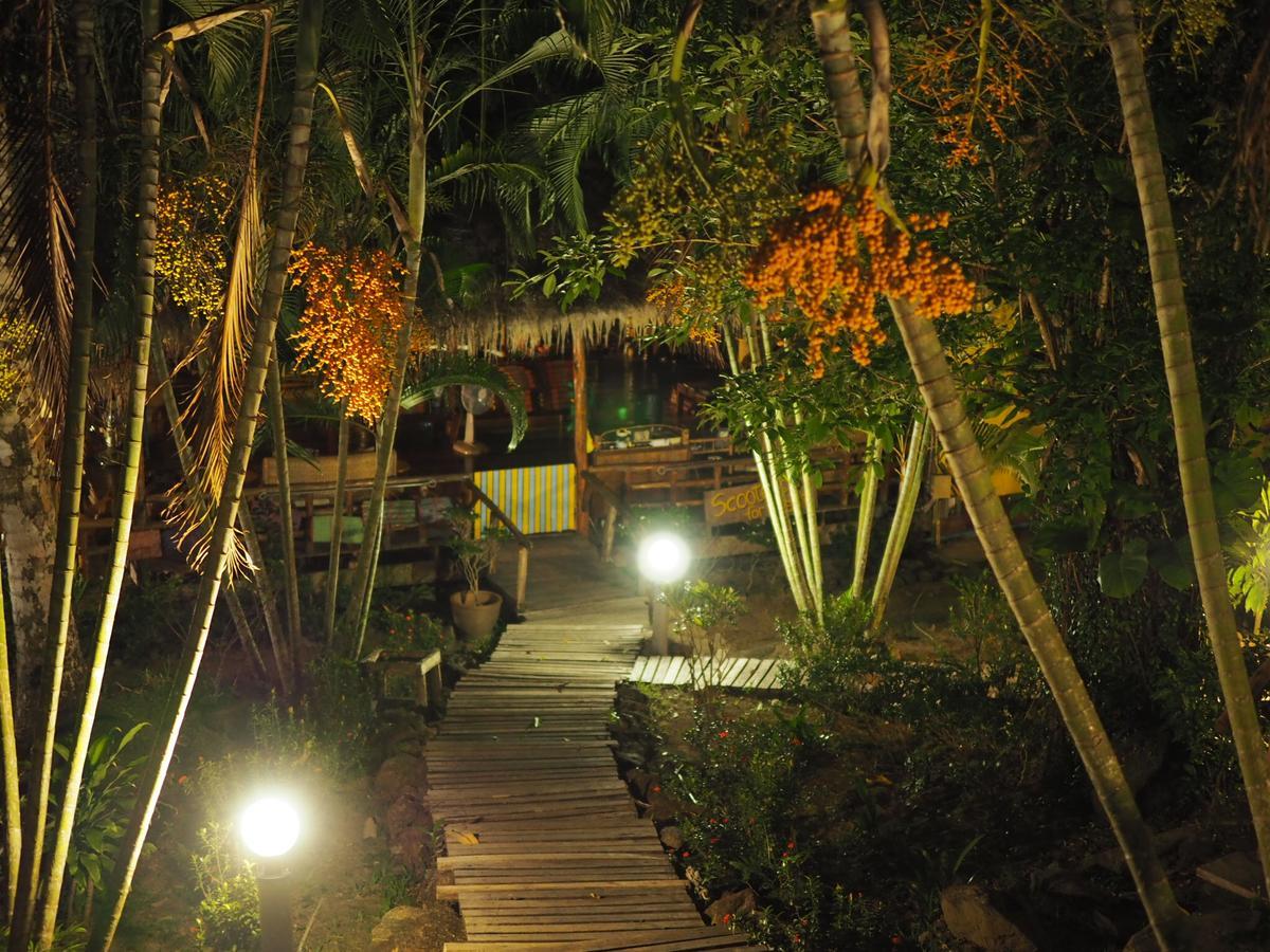 Little Eden Resort