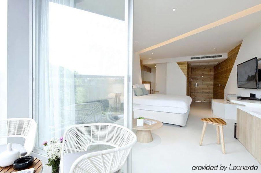 Centara Q Rayong Resort Mae Phim