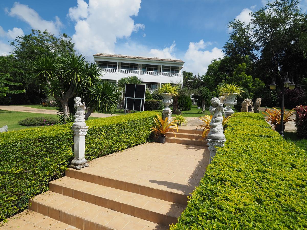 Baan Ing Khao 3* Pakchong