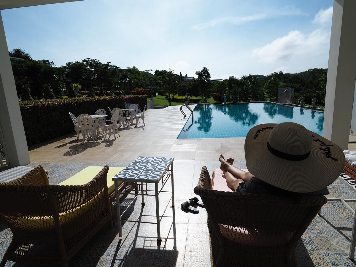 Resort Baan Ing Khao Pakchong