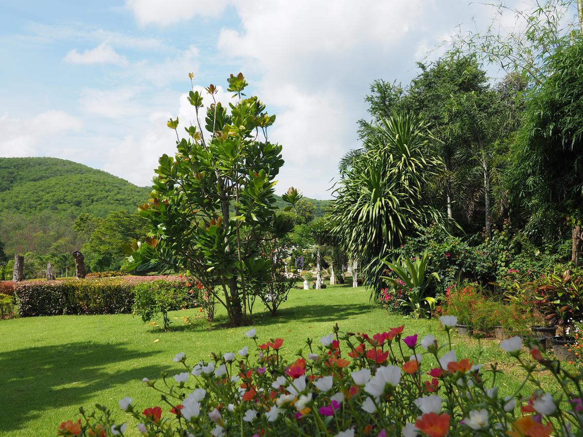 Baan Ing Khao 3* Pakchong