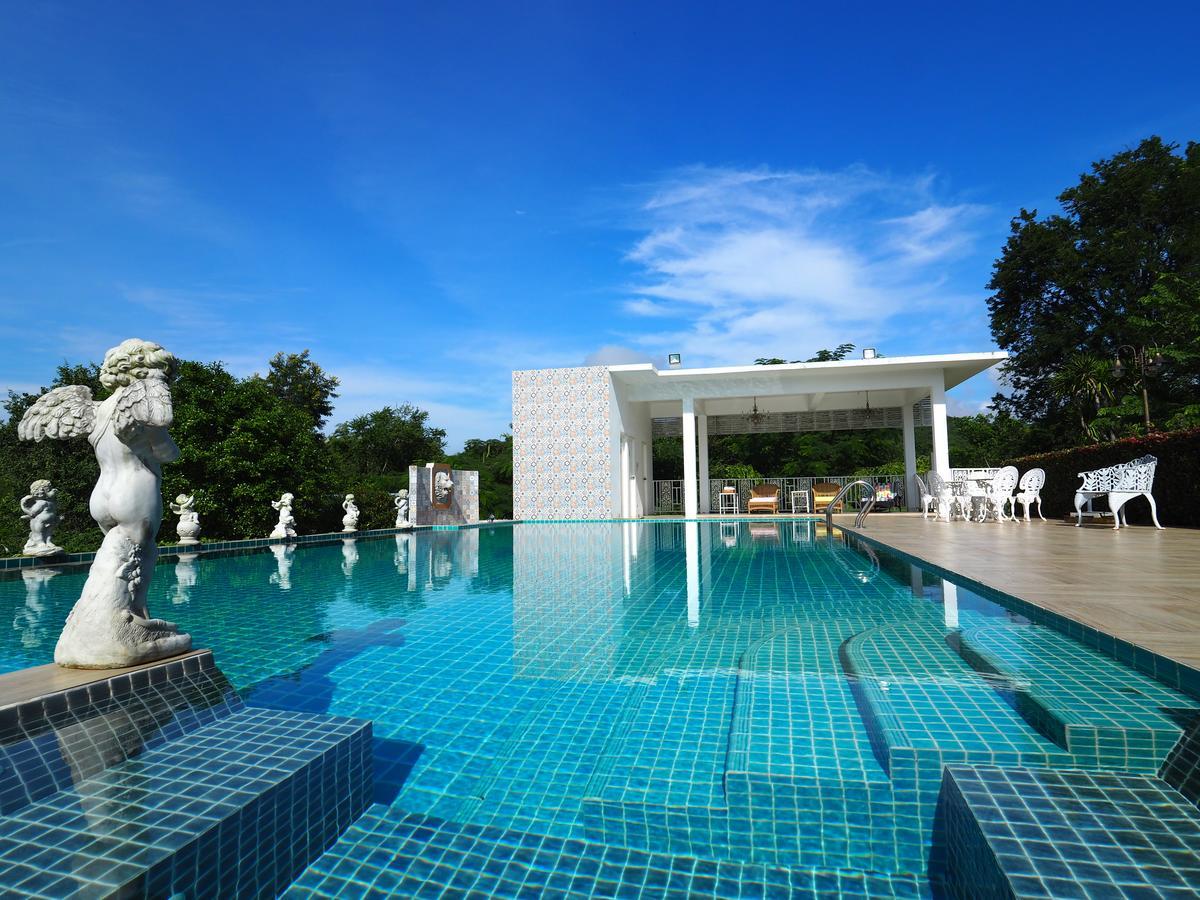 Resort Baan Ing Khao Pakchong