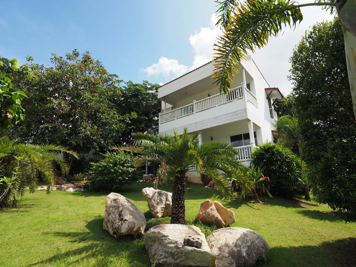 Baan Ing Khao Resort Pakchong