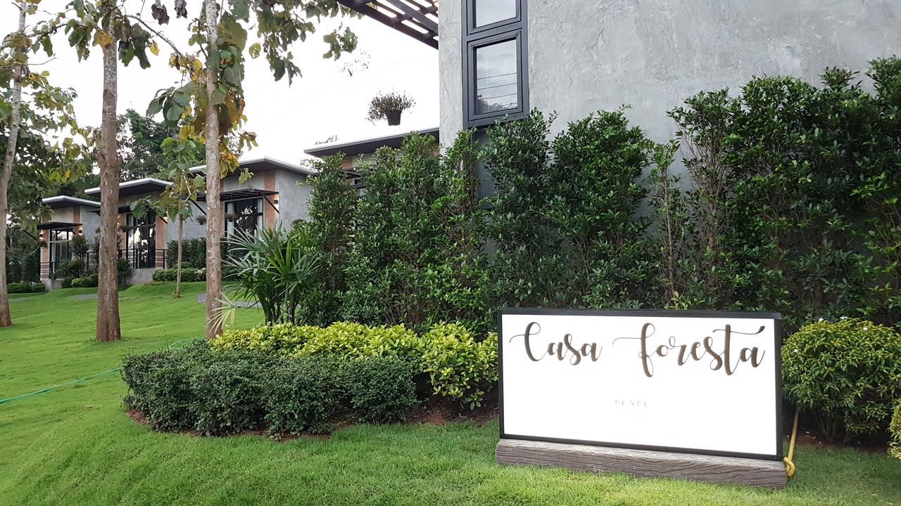 Casa Foresta 3* Nan