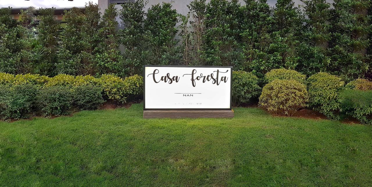 Casa Foresta Nan