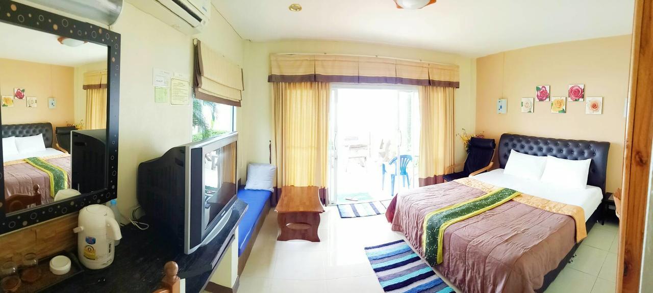 Hotel Laguna Pakbara Satun 3*