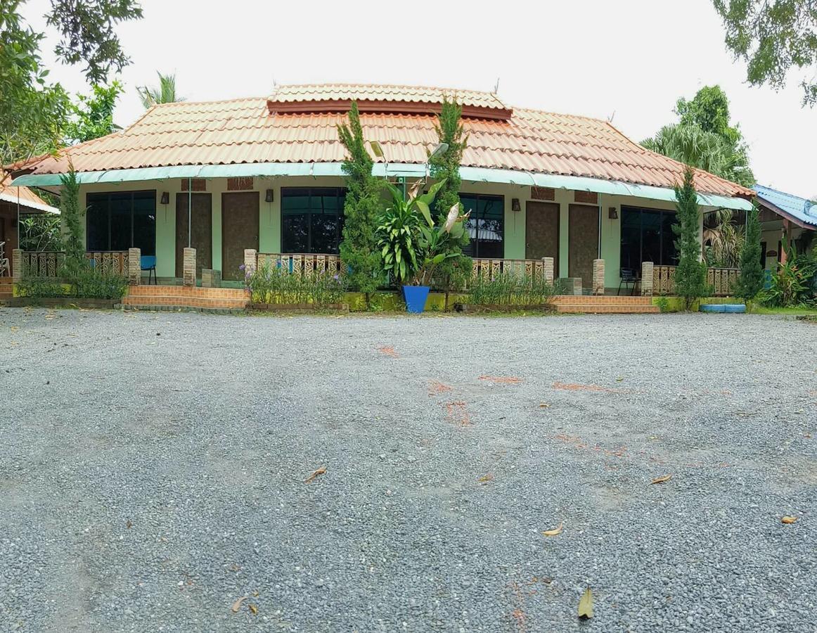 Laguna Pakbara Satun Hotel