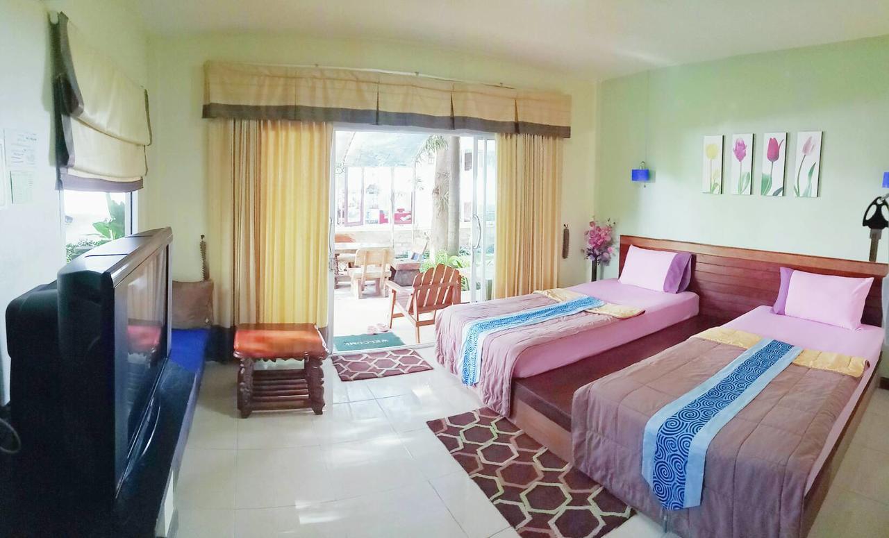 Laguna Pakbara Satun Hotel Langu