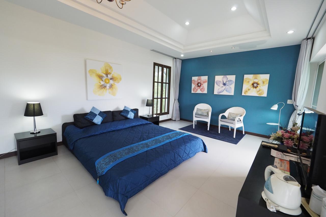 Resort Baan Ing Khao