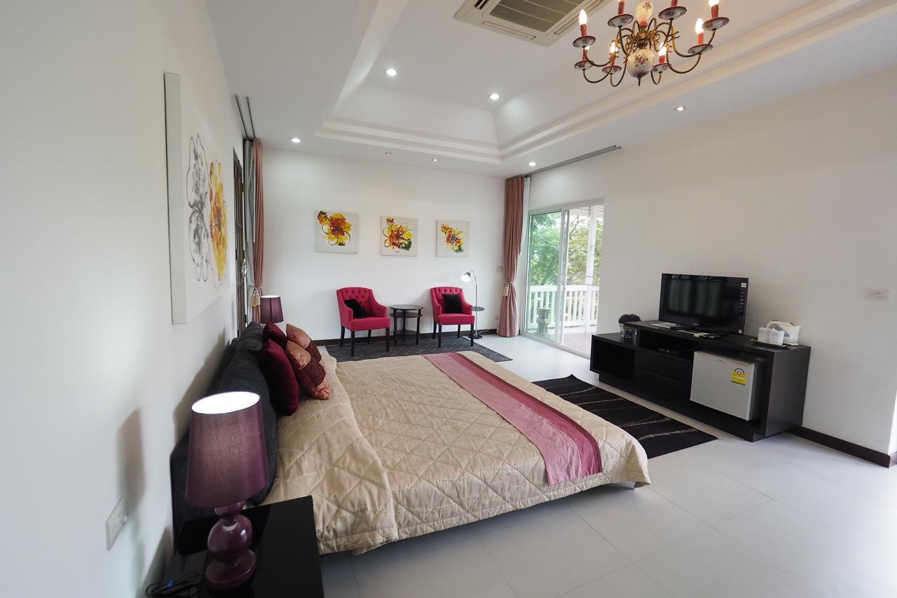 Baan Ing Khao 3* Pakchong