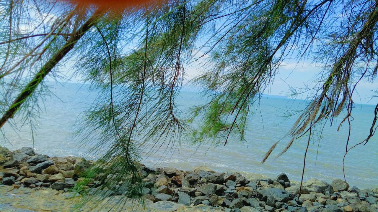 Laguna Pakbara Satun