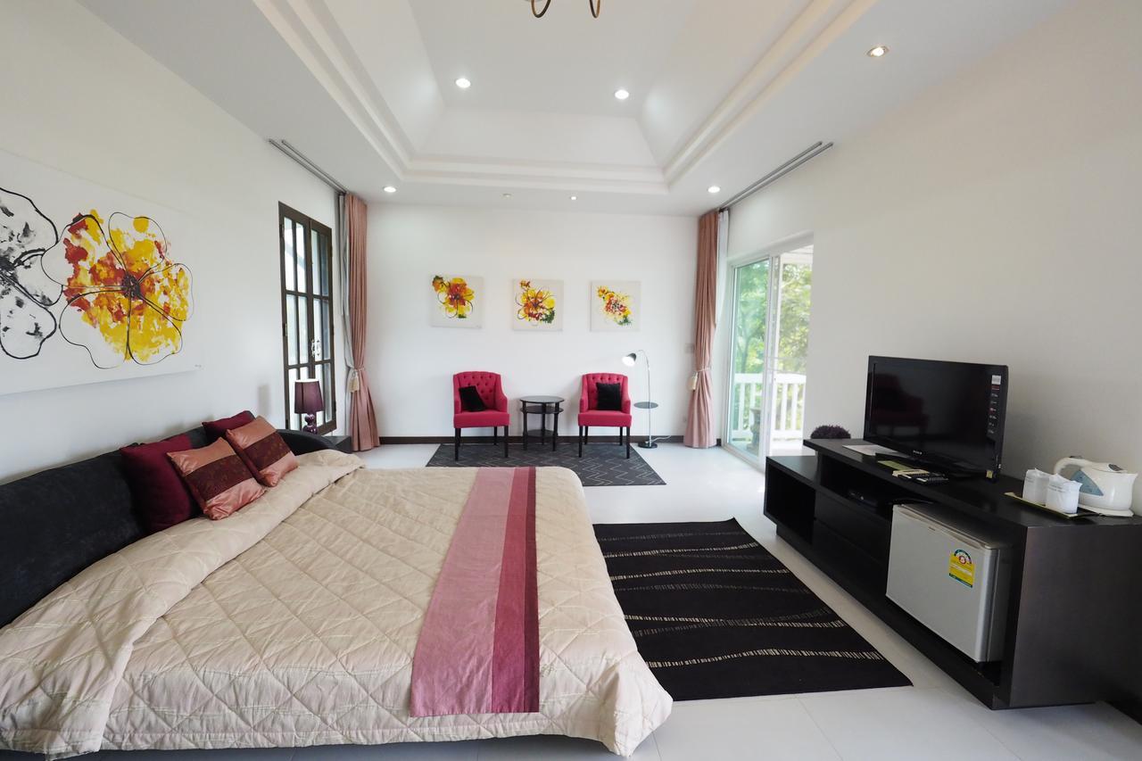 Resort Baan Ing Khao 3*