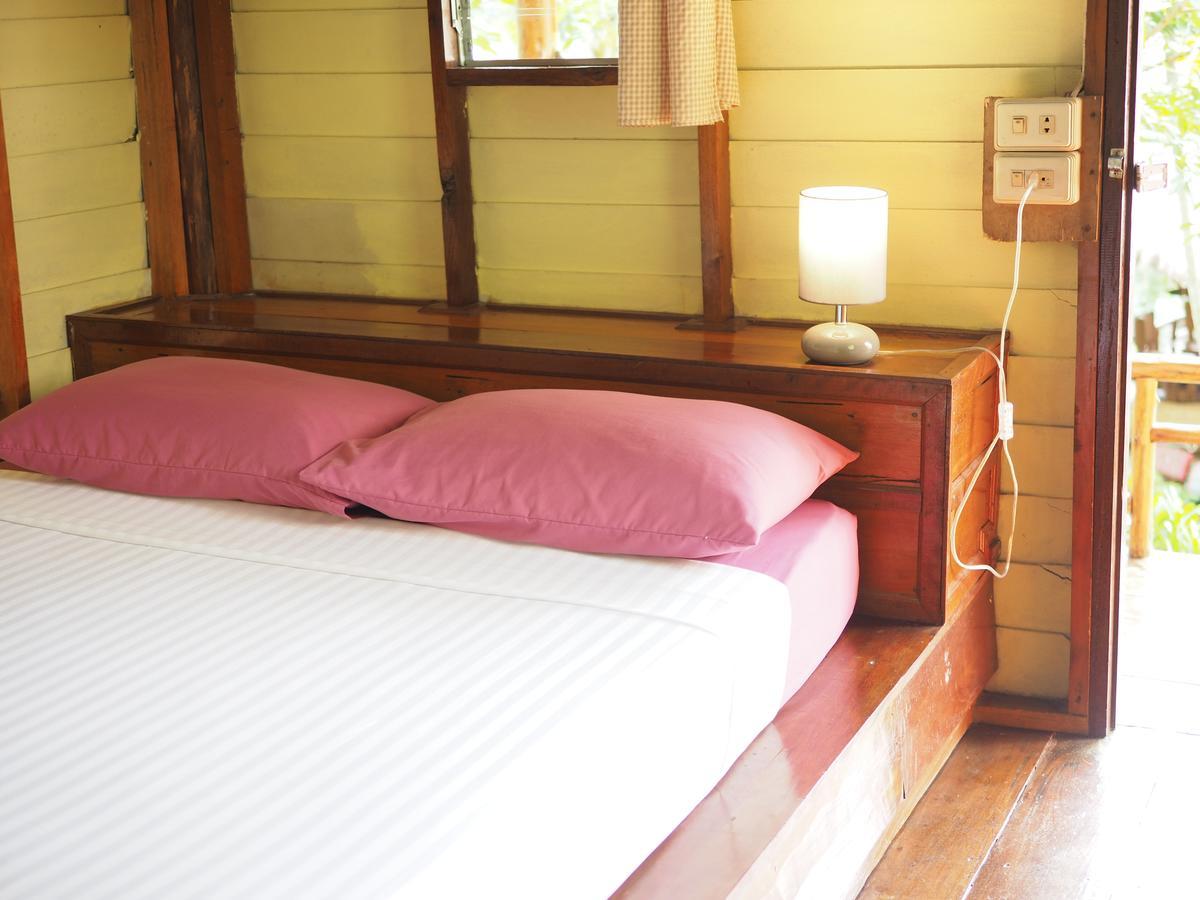 Little Eden 3* Koh Chang