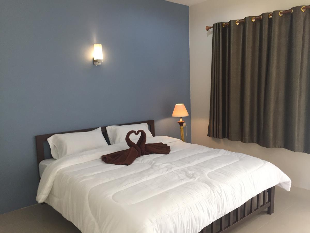 Resort Baan Bang Kluai And Coffee 2*